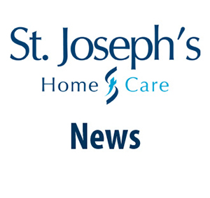 St. Joseph's Home Care Integrated Comprehensive Care Team Honored as Miracle Workers thumbnail