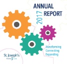 2019 Annual Report to the Community thumbnail