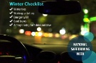 National Safe Driving Week thumbnail
